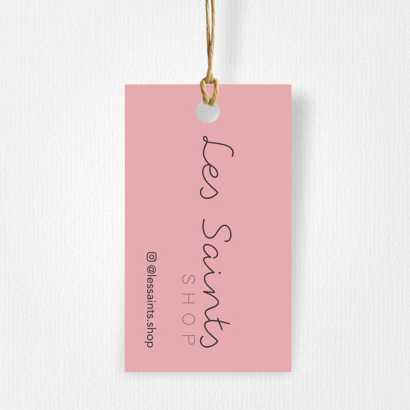 Tags